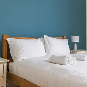 Stunning 3 Bedroom Flat In Bruntsfield Apartamento