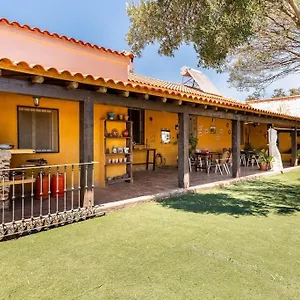 Navalonguilla Con Piscina Villa Santa Olalla del Cala
