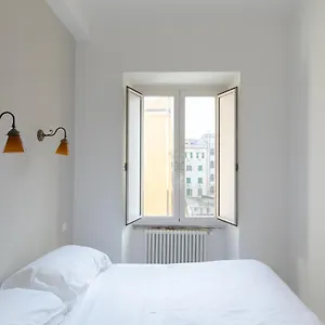 Station - Zeno 02 Apartamento Roma