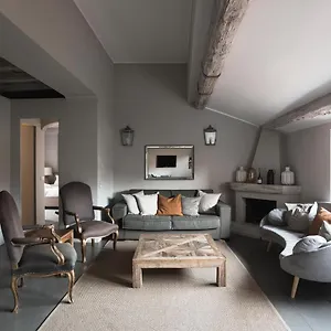 Charming Penthouse In Piazza Venezia With Terrace Apartamento Roma