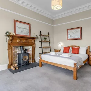 Marchmont Traditional Apartamento