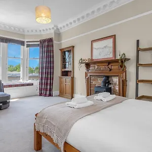Marchmont Traditional Apartamento