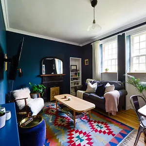  Apartment Guestready - Picturesque 1bd In Dean Village