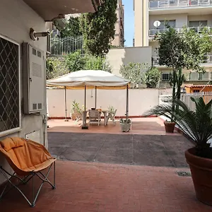 Il Giardino Di Cesare Apartamento Roma