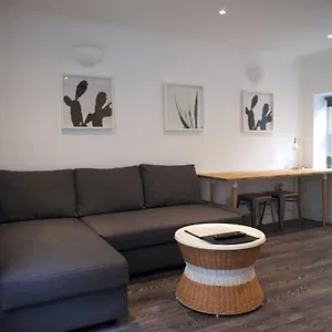 Redchurch House Apartamento Londres