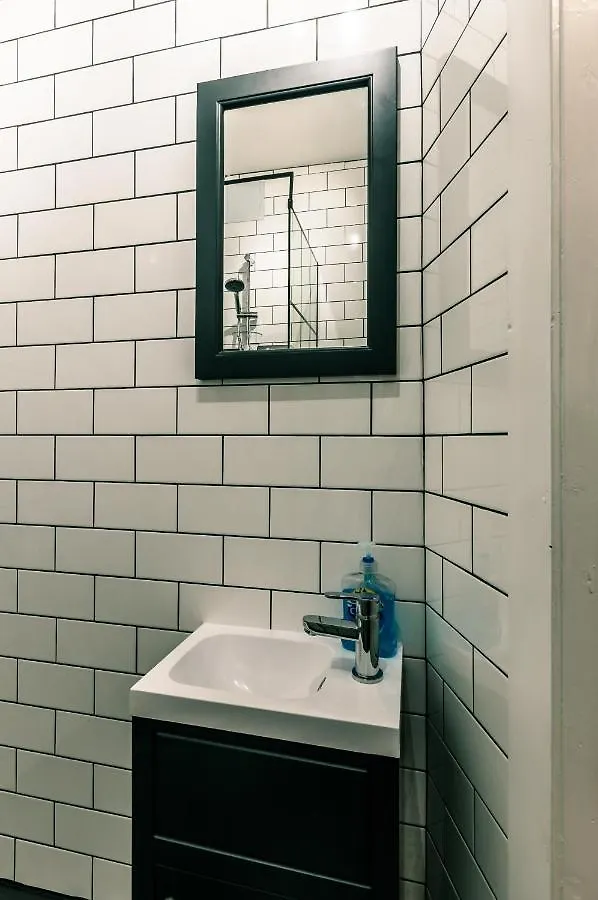Writer'S Apartment Edinburgh United Kingdom