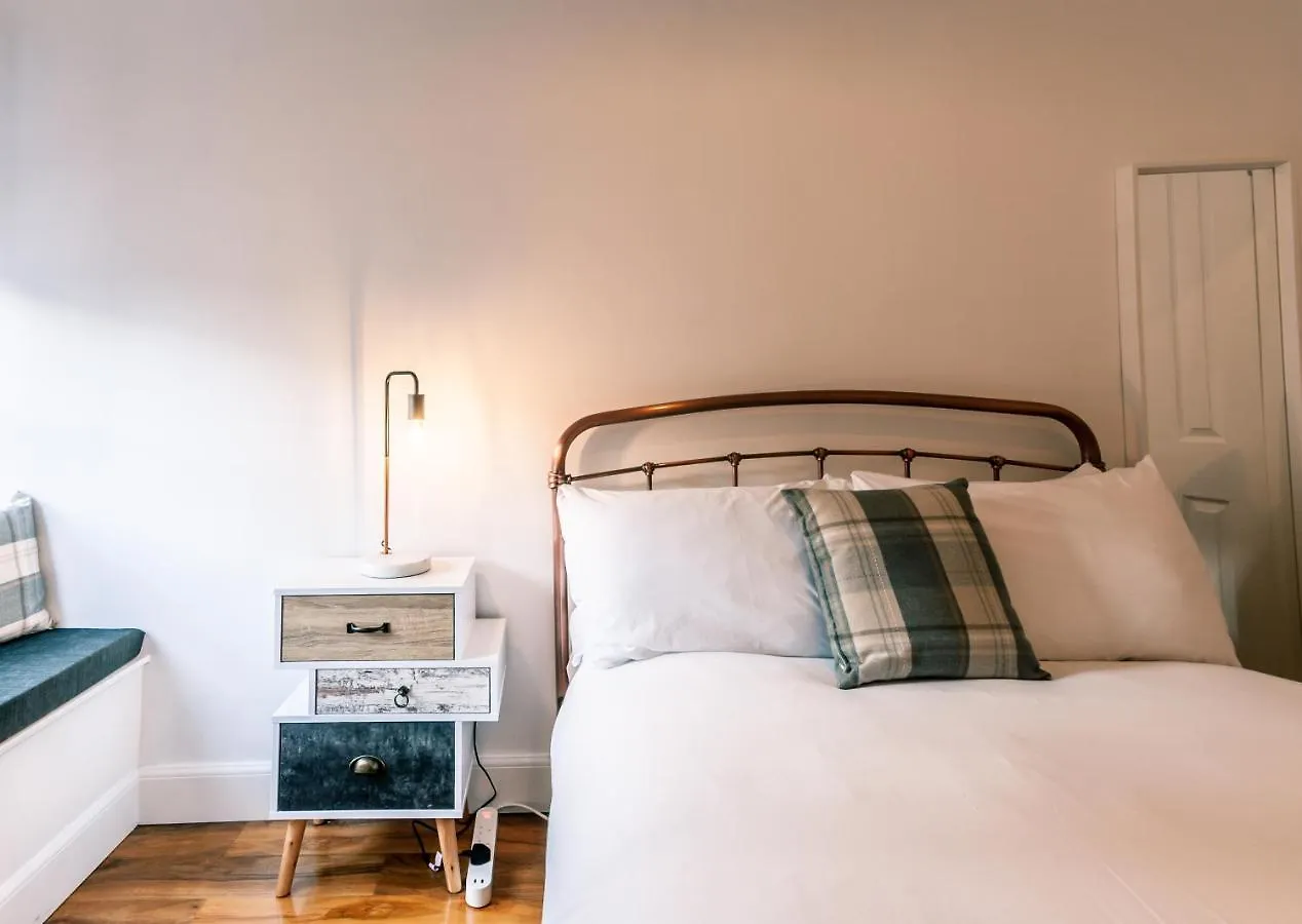 Writer'S Apartment Edinburgh 0*,  United Kingdom